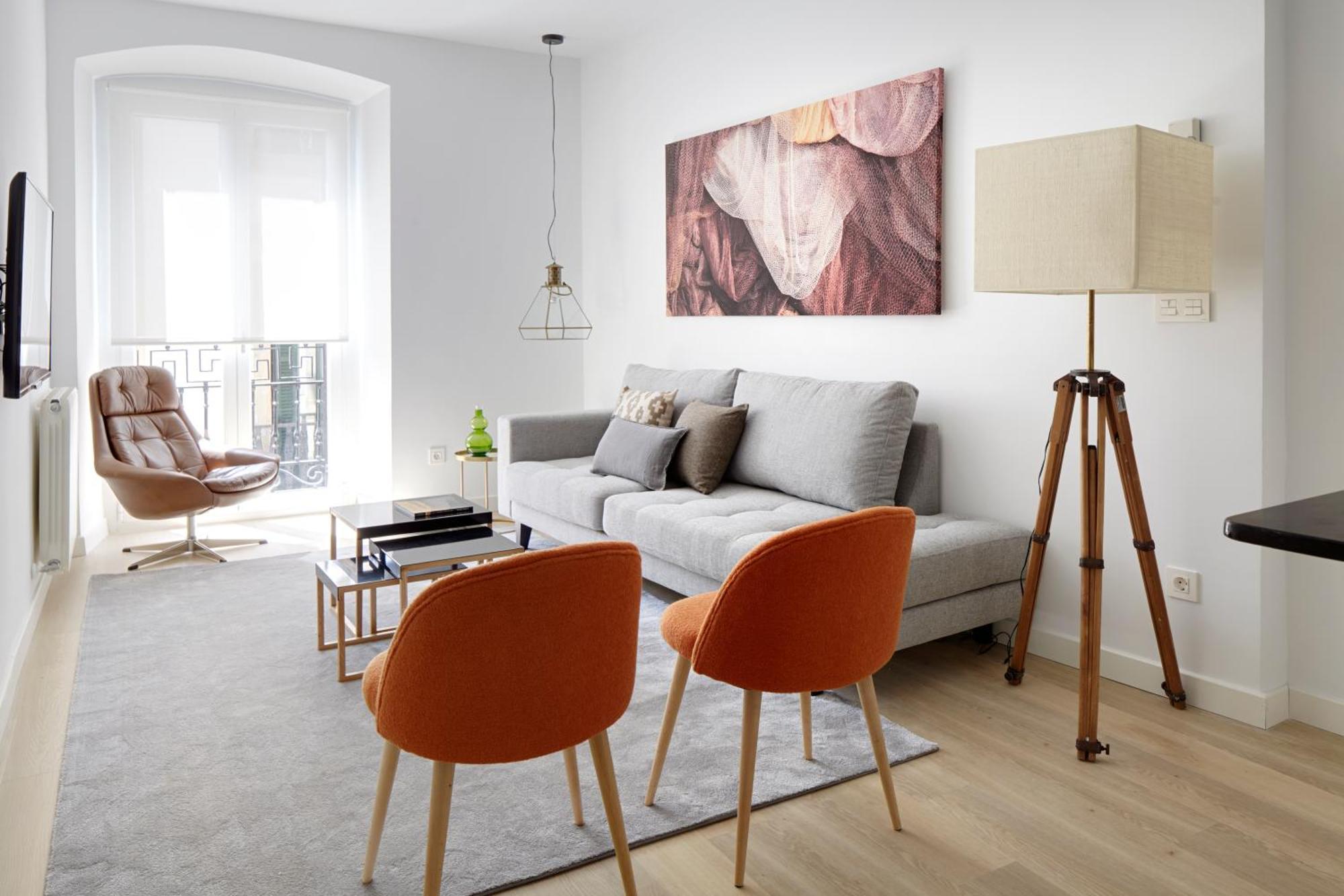 Kaia By Feelfreerentals Apartment *